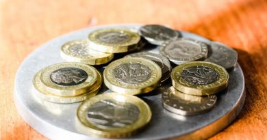 Рекордный год для христианской благотворительности: Stewardship распределила £134 млн на служение Рекордный год для христианской благотворительности: Stewardship распределила £134 млн на служение