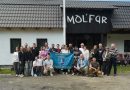 Укрепляя отношения: ХСП впервые провела ретрит для семей военнослужащих (обзор СМИ)